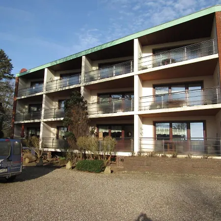 Ferienwohnung Silbermowe_08 *
